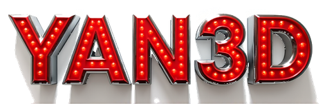 yan3d logo