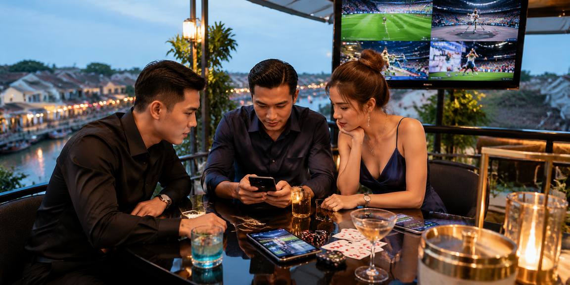 yan3d mobile gaming